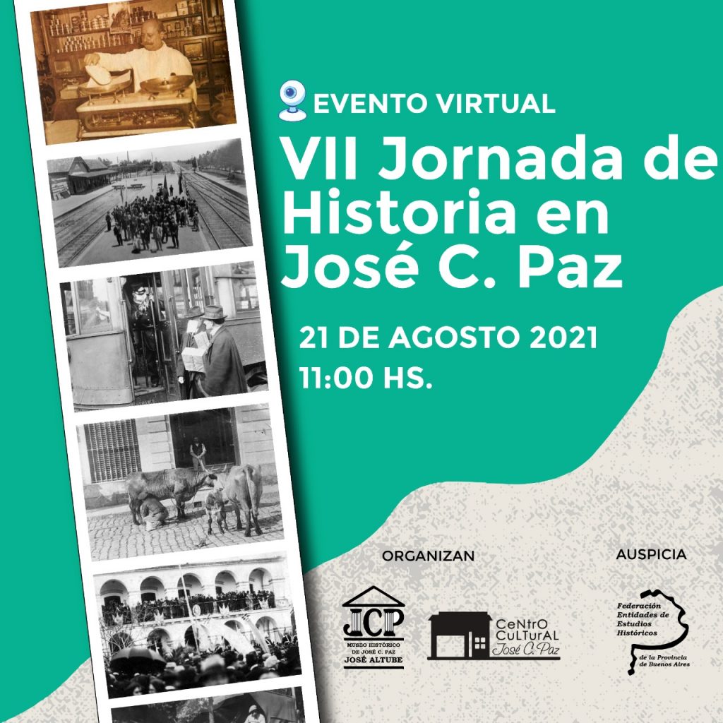 evento virtual 2021