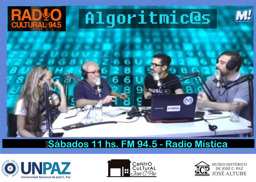 radio cultural